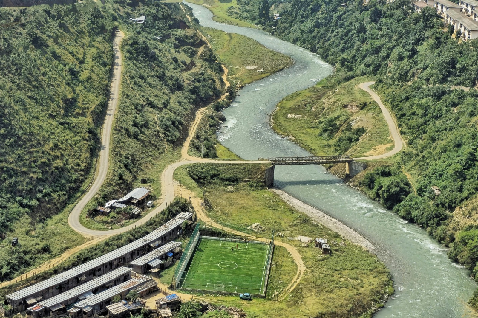 Best Places to Visit in Bhutan for Arizona, USA Travelers